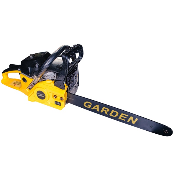 Пила цепная бензиновая Magnus Garden CS5720 (N) в Перми